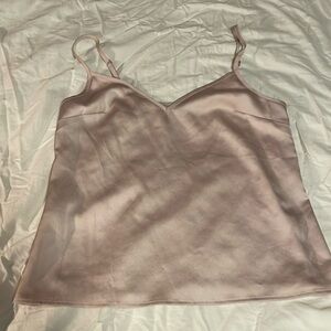 Blush All Saints Cami
